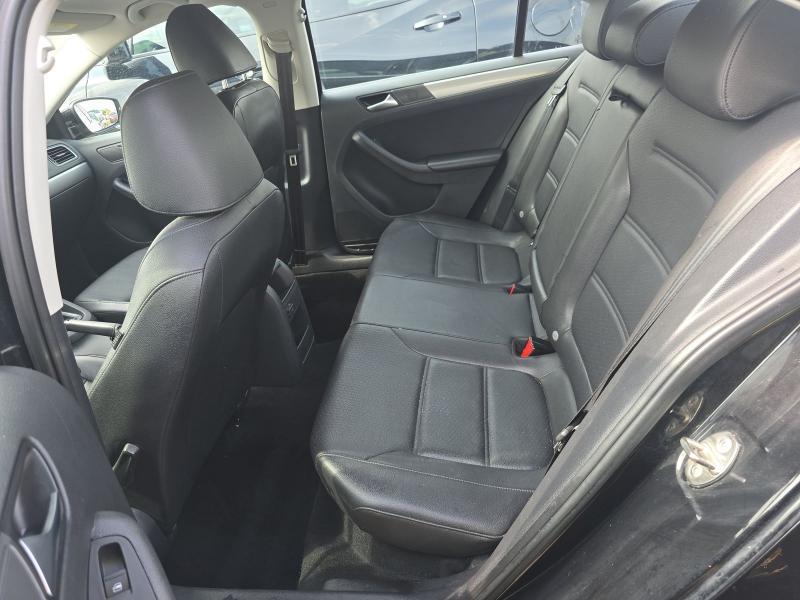 used 2017 Volkswagen Jetta car, priced at $9,877