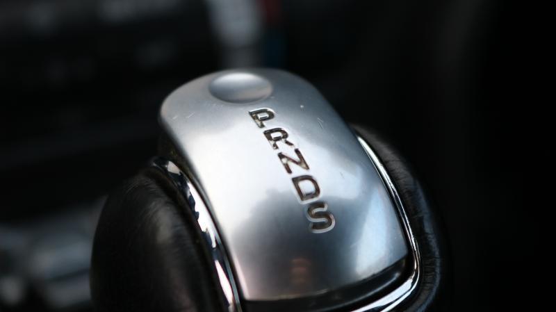 used 2016 Ford Mustang car, priced at $14,977