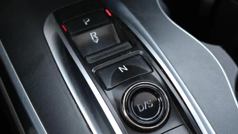 used 2019 Acura MDX car, priced at $21,977