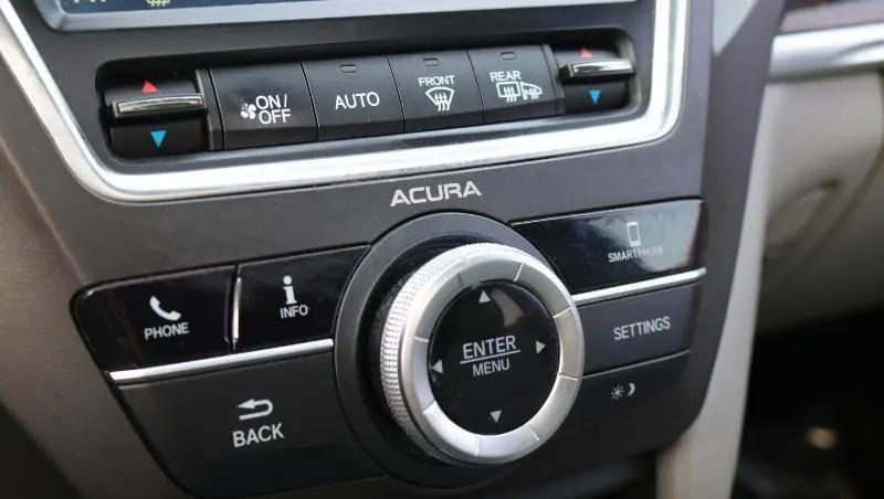 used 2019 Acura MDX car, priced at $21,977