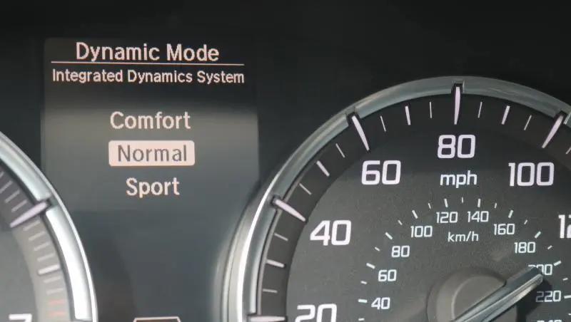 used 2019 Acura MDX car, priced at $21,977