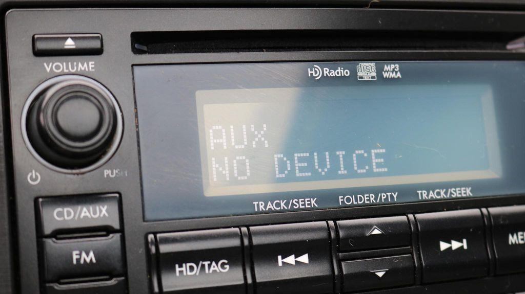 used 2015 Subaru Forester car, priced at $7,900