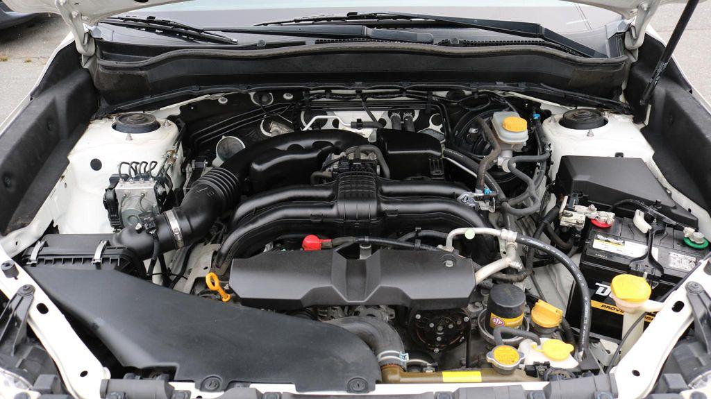 used 2015 Subaru Forester car, priced at $7,900