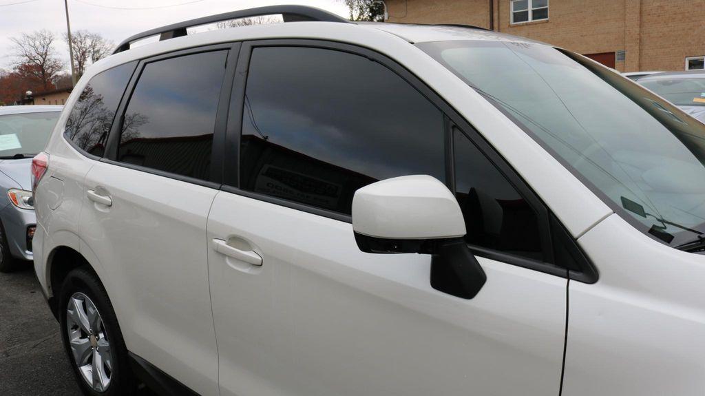 used 2015 Subaru Forester car, priced at $7,900