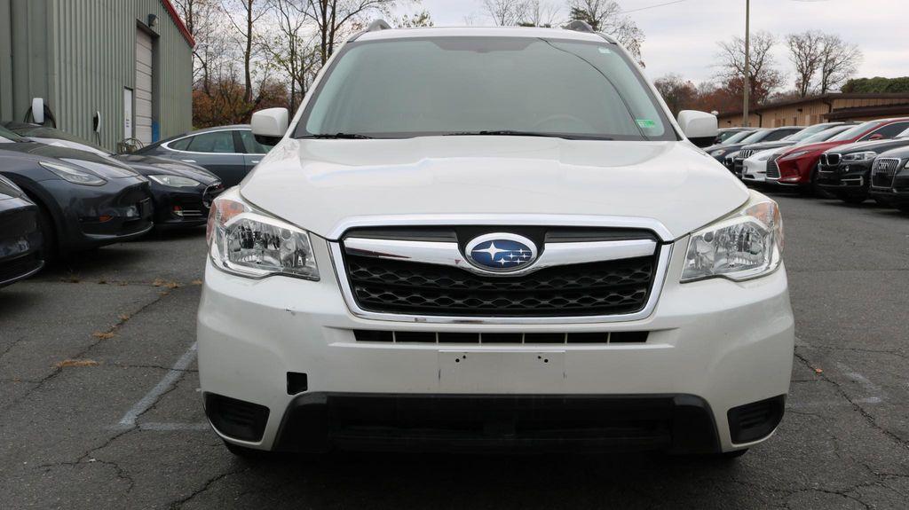used 2015 Subaru Forester car, priced at $7,900