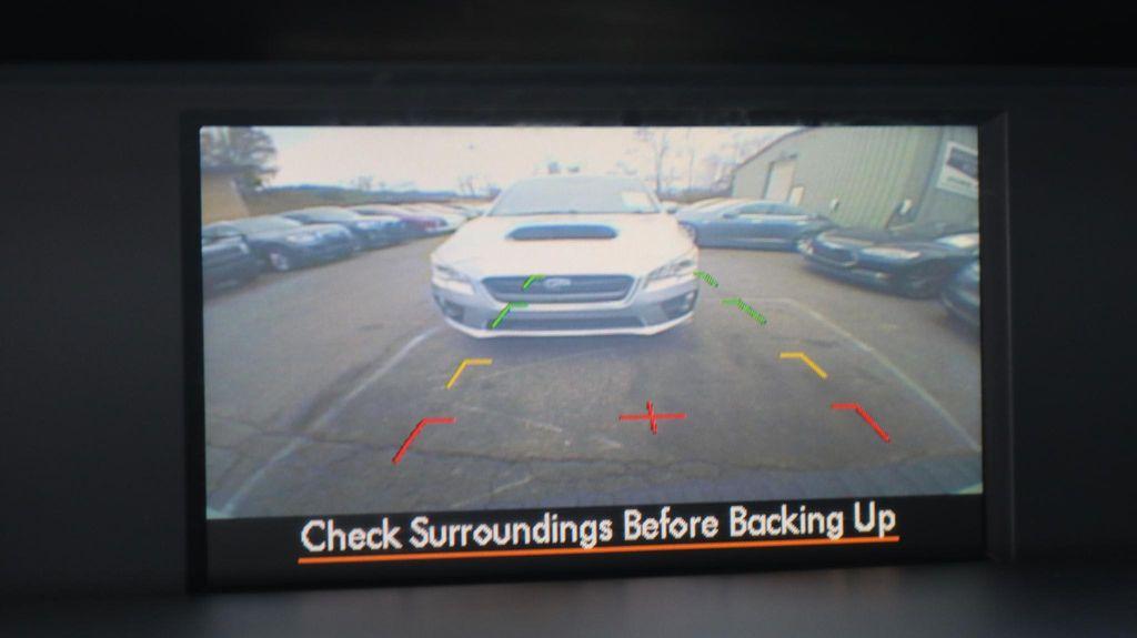 used 2015 Subaru Forester car, priced at $7,900