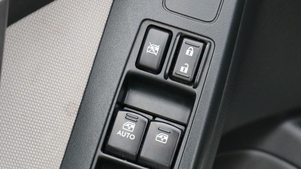 used 2015 Subaru Forester car, priced at $7,900