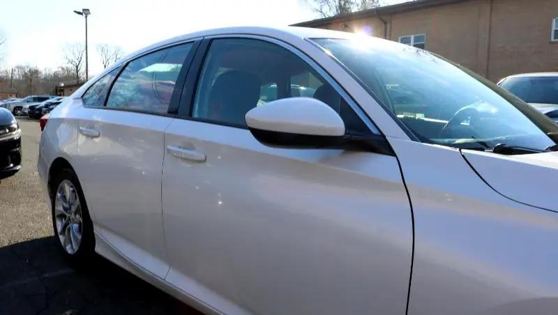 used 2018 Honda Accord car, priced at $15,977