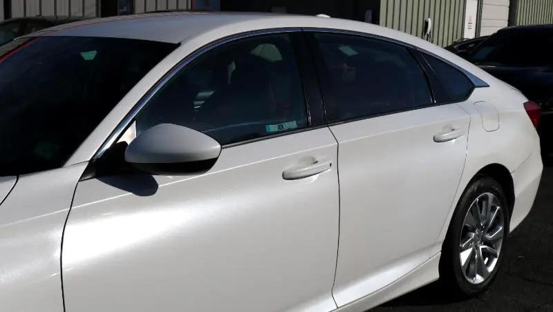 used 2018 Honda Accord car, priced at $15,977