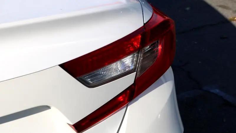 used 2018 Honda Accord car, priced at $15,977