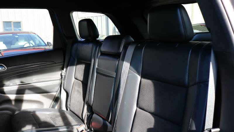 used 2018 Jeep Grand Cherokee car, priced at $13,700