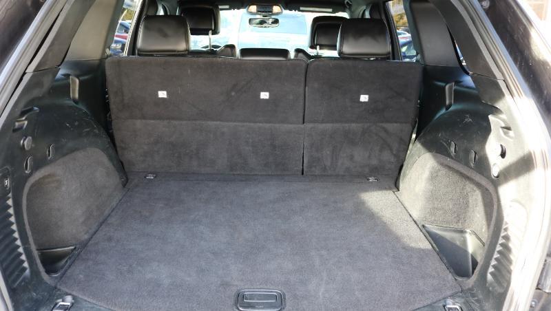 used 2018 Jeep Grand Cherokee car, priced at $13,700