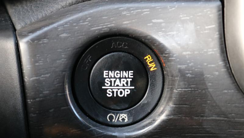 used 2018 Jeep Grand Cherokee car, priced at $13,700