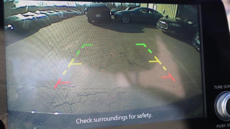 used 2024 Nissan Sentra car, priced at $14,777