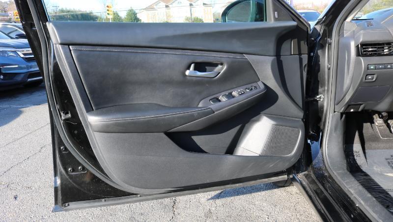 used 2024 Nissan Sentra car, priced at $14,777