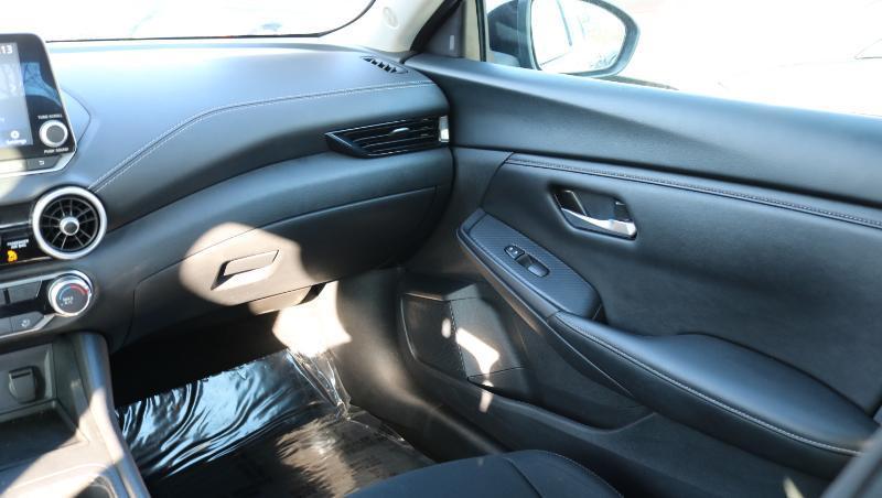 used 2024 Nissan Sentra car, priced at $14,777