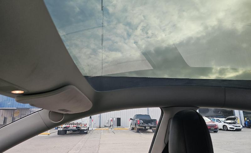 used 2022 Tesla Model Y car, priced at $26,700