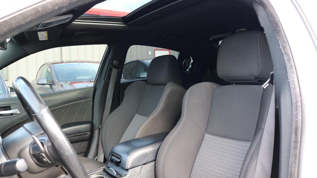 used 2022 Dodge Charger car, priced at $23,777