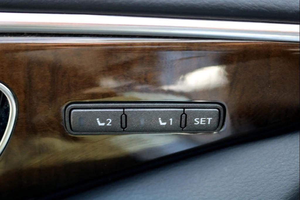 used 2017 INFINITI Q50 car, priced at $14,700