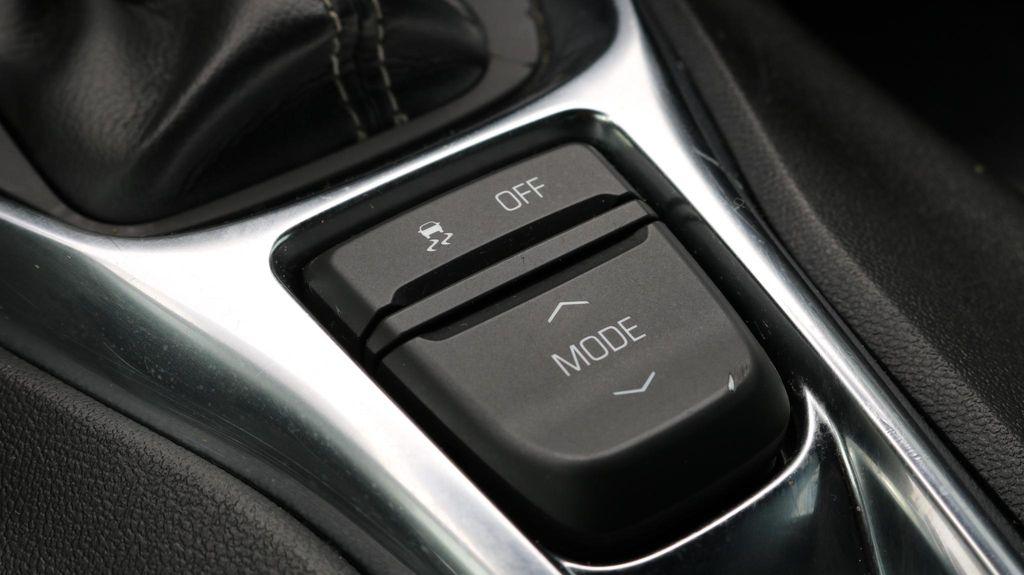 used 2021 Chevrolet Camaro car, priced at $29,777