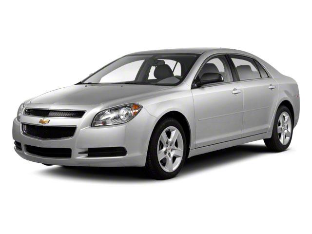used 2010 Chevrolet Malibu car, priced at $4,900