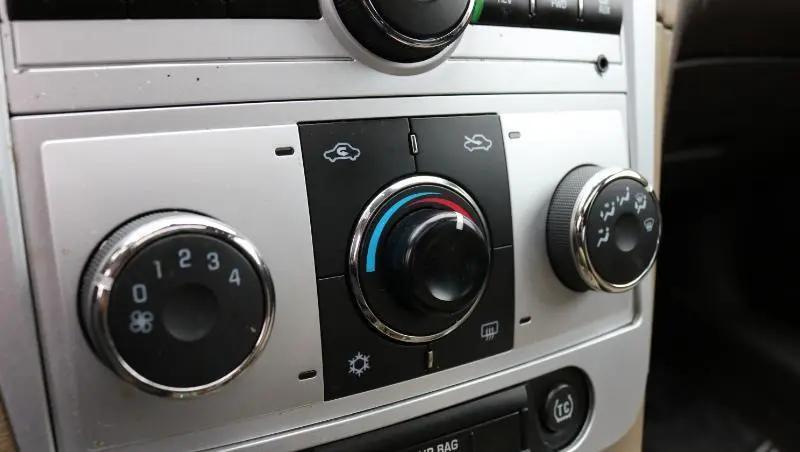 used 2010 Chevrolet Malibu car, priced at $4,500