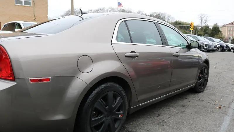 used 2010 Chevrolet Malibu car, priced at $4,500