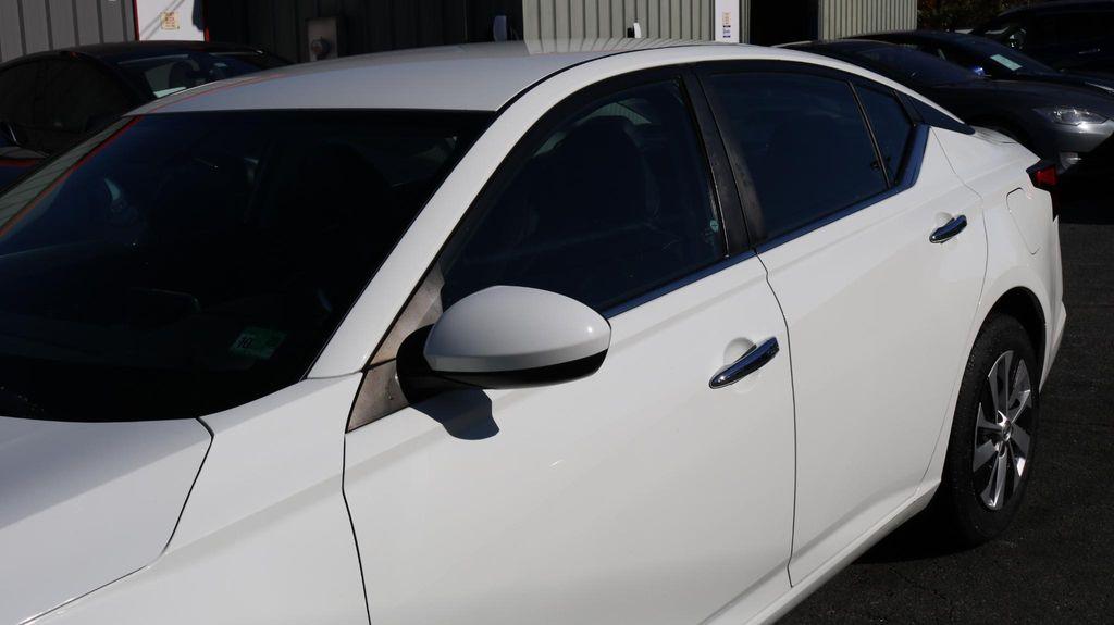 used 2020 Nissan Altima car, priced at $12,977