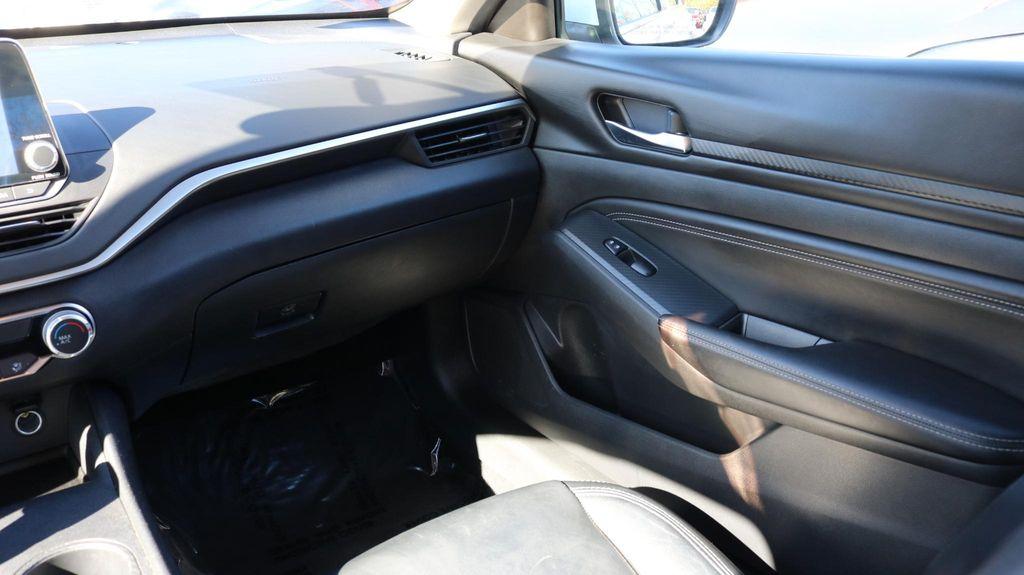 used 2020 Nissan Altima car, priced at $12,977