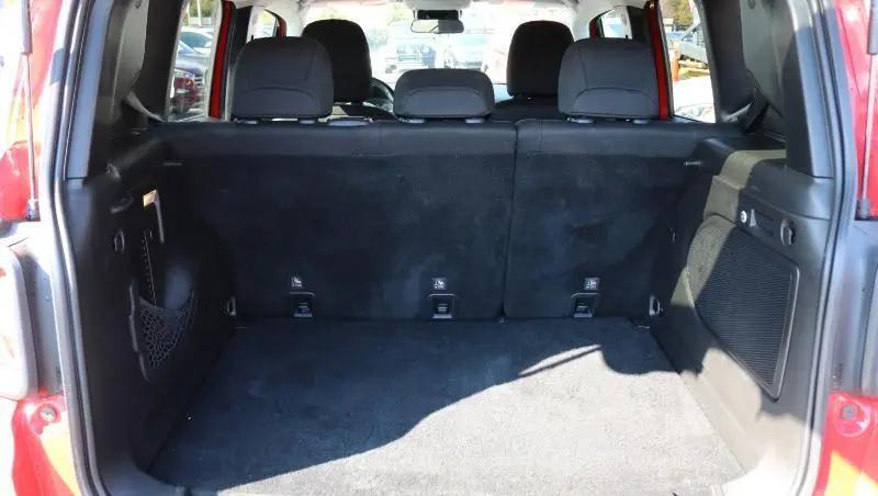 used 2019 Jeep Renegade car, priced at $13,777