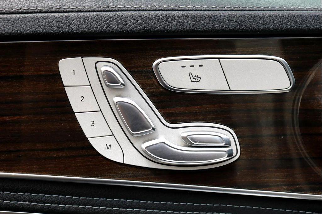 used 2015 Mercedes-Benz C-Class car, priced at $10,777