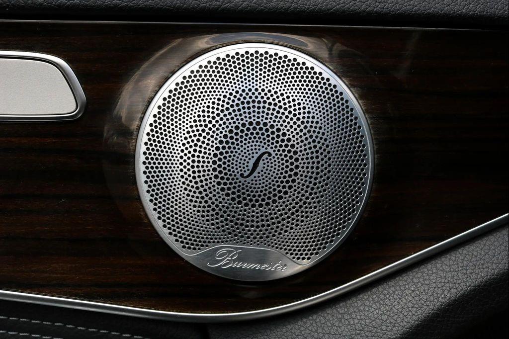 used 2015 Mercedes-Benz C-Class car, priced at $10,777