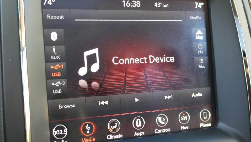 used 2019 Dodge Durango car, priced at $20,977