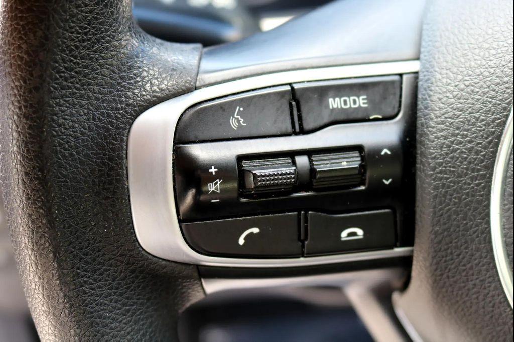 used 2022 Kia K5 car, priced at $13,777