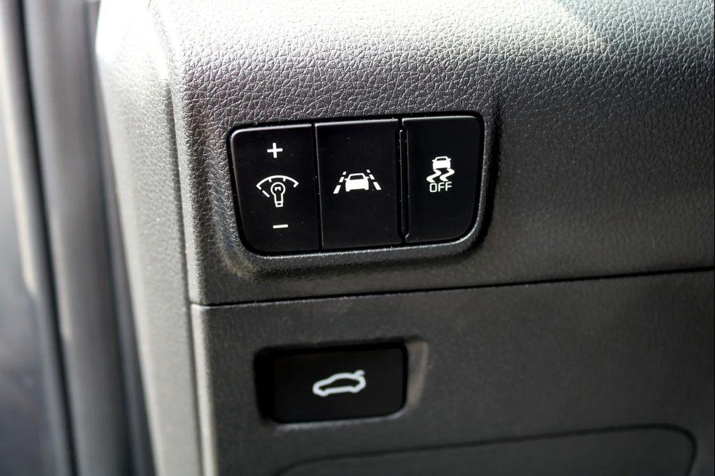 used 2022 Kia K5 car, priced at $13,777