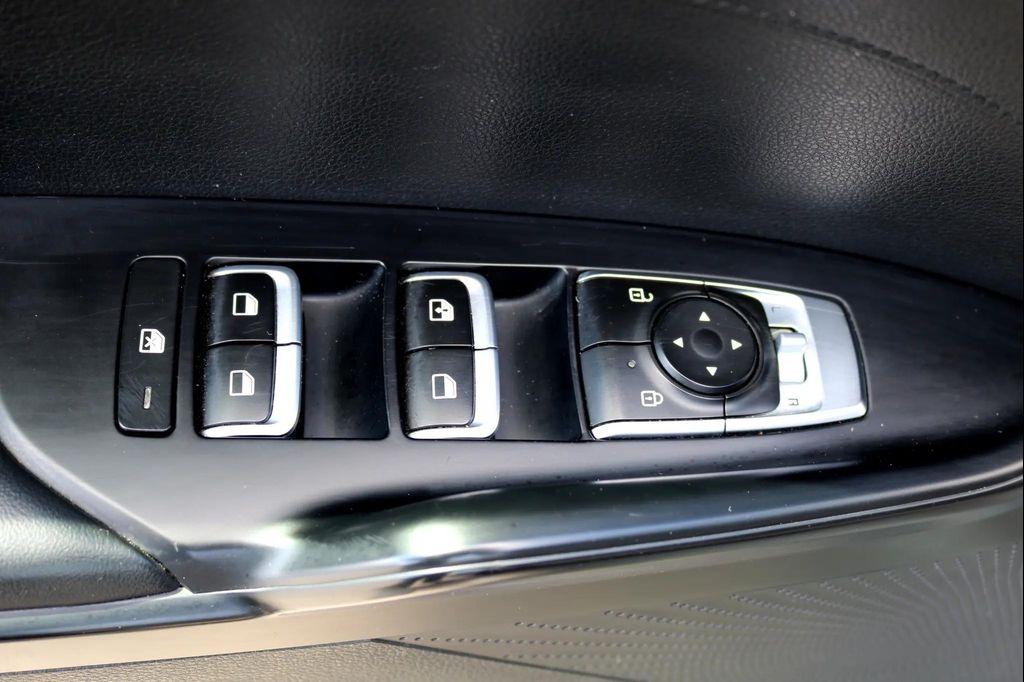 used 2022 Kia K5 car, priced at $13,777