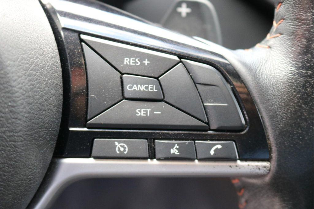 used 2020 Nissan Altima car, priced at $14,877