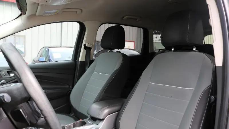 used 2014 Ford Escape car, priced at $5,400