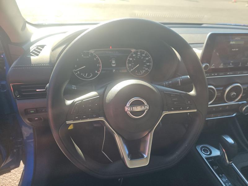 used 2025 Nissan Sentra car, priced at $15,777