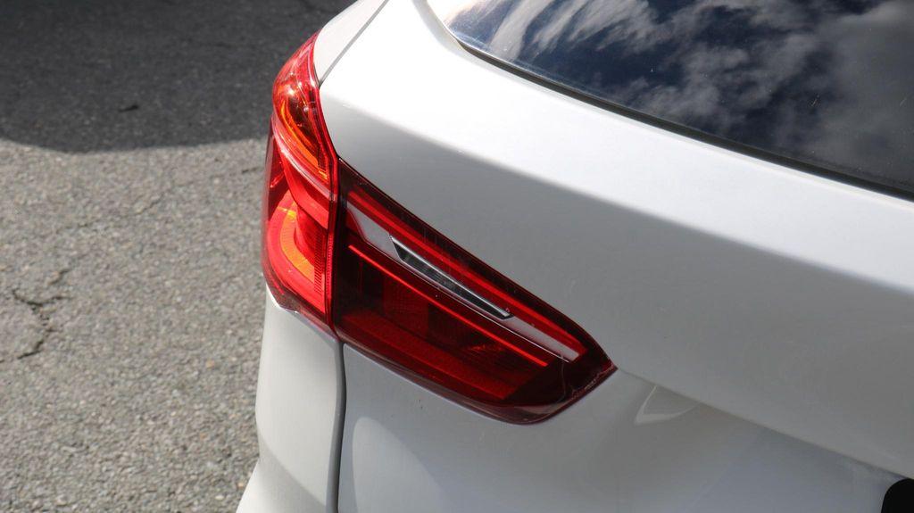 used 2021 BMW X1 car, priced at $21,777