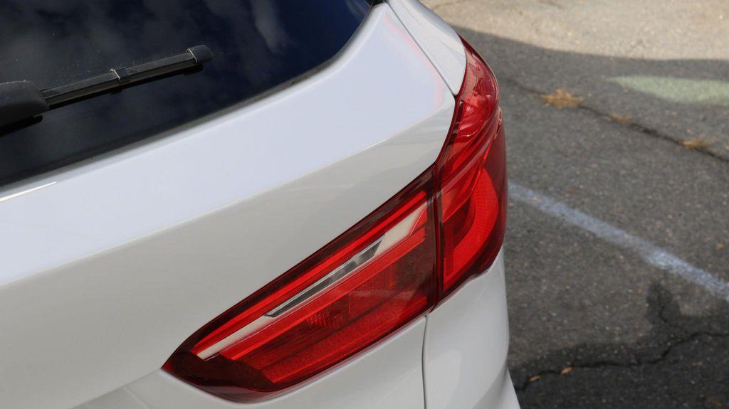 used 2021 BMW X1 car, priced at $21,777