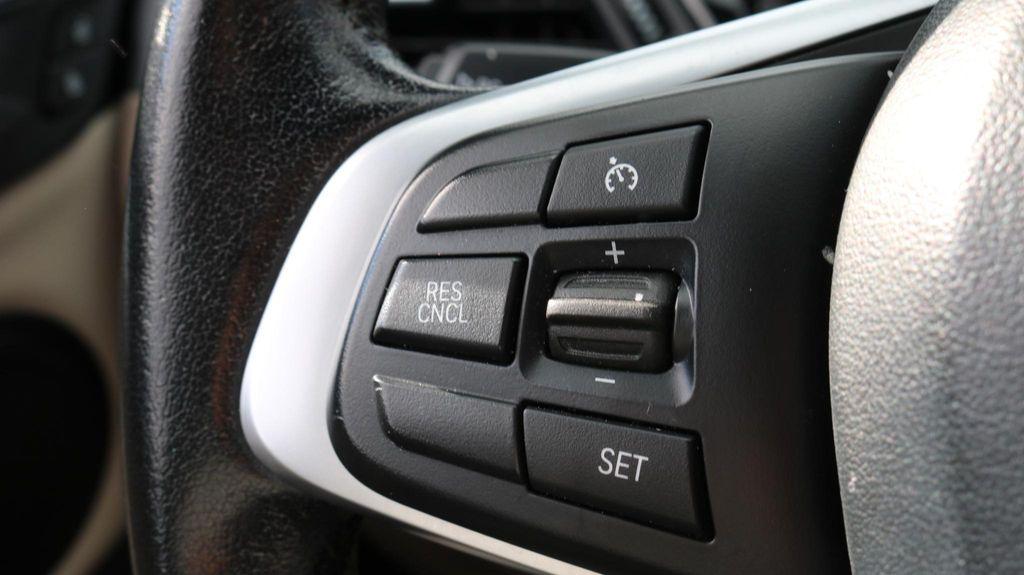 used 2021 BMW X1 car, priced at $21,777