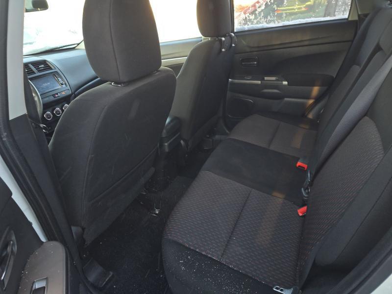 used 2019 Mitsubishi Outlander Sport car, priced at $9,777