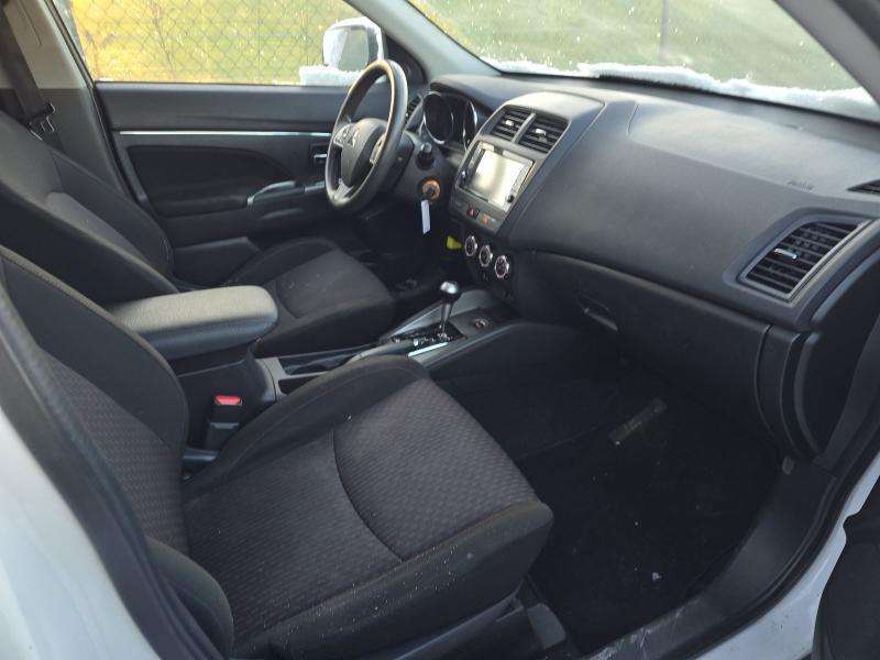 used 2019 Mitsubishi Outlander Sport car, priced at $9,777