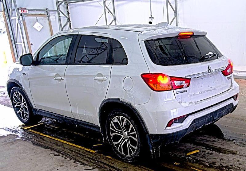 used 2019 Mitsubishi Outlander Sport car, priced at $9,777