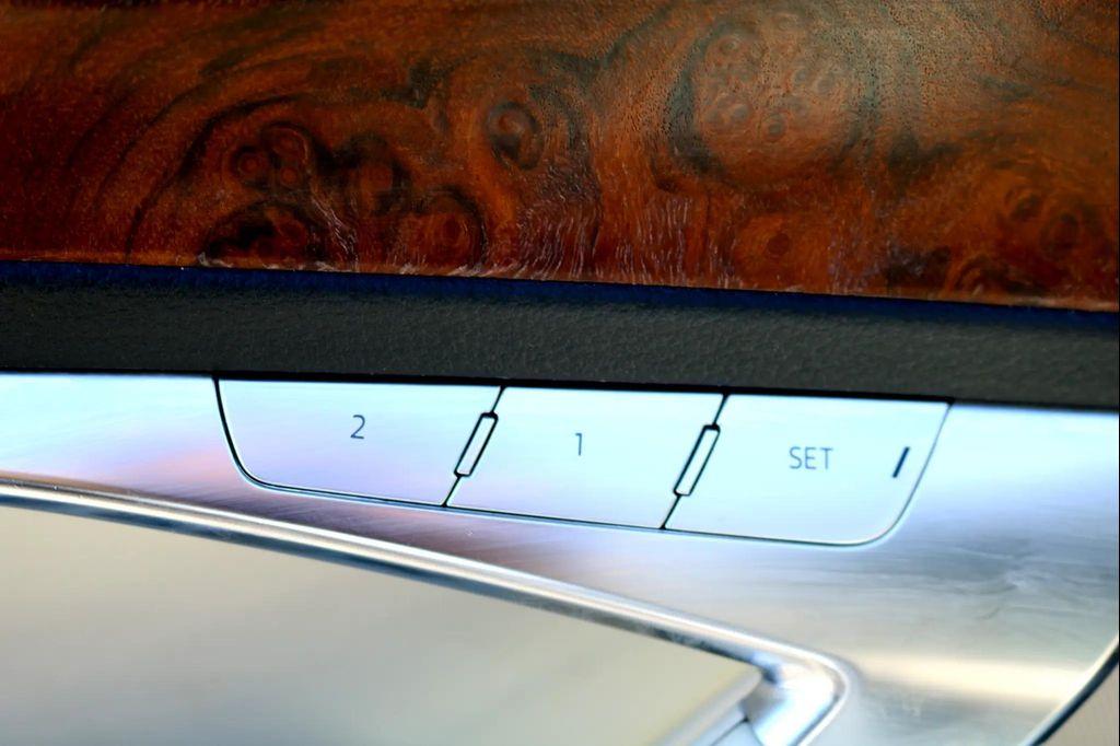 used 2023 Audi A6 car, priced at $25,977