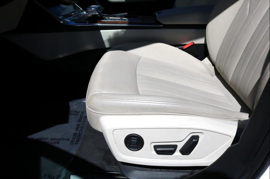 used 2023 Audi A6 car, priced at $25,977
