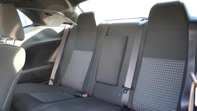 used 2023 Dodge Challenger car, priced at $32,777