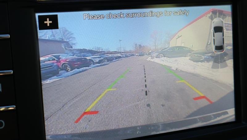 used 2017 Lincoln Continental car, priced at $16,977