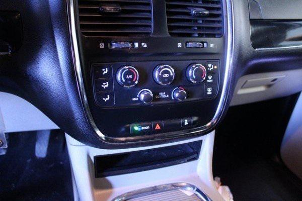used 2018 Dodge Grand Caravan car, priced at $10,900